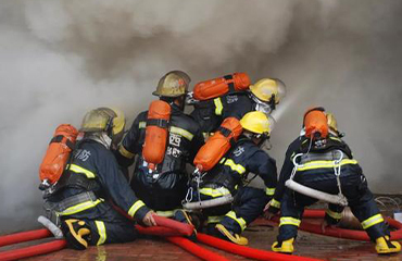 消防施工的現場如何管理