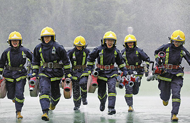 短路火災介紹及預防方法