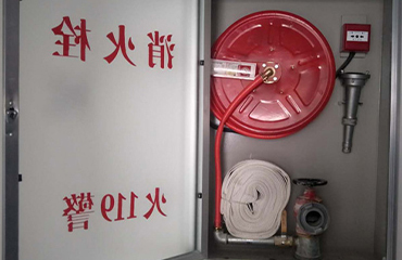 消防知識和如何自救?